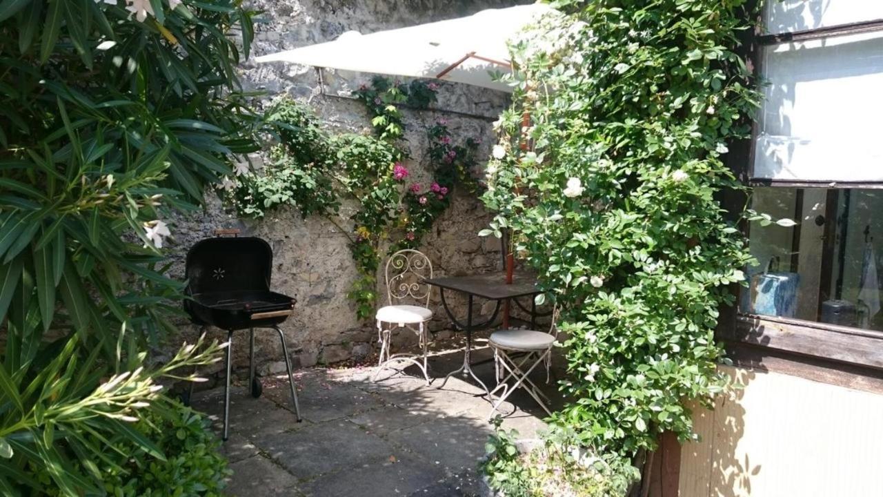 Ca Balossa, Tremezzina Lago Di Como Davanti A Bellagio E Villa Balbianello Mezzegra Екстериор снимка
