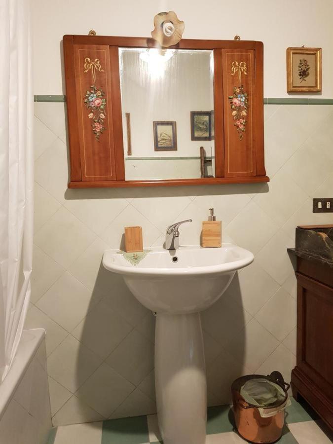 Ca Balossa, Tremezzina Lago Di Como Davanti A Bellagio E Villa Balbianello Mezzegra Екстериор снимка