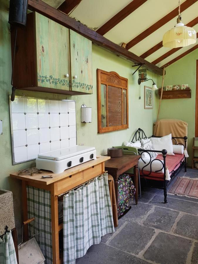 Ca Balossa, Tremezzina Lago Di Como Davanti A Bellagio E Villa Balbianello Mezzegra Екстериор снимка