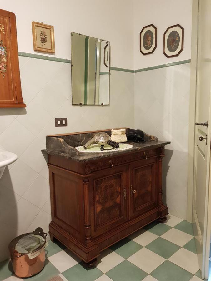Ca Balossa, Tremezzina Lago Di Como Davanti A Bellagio E Villa Balbianello Mezzegra Екстериор снимка