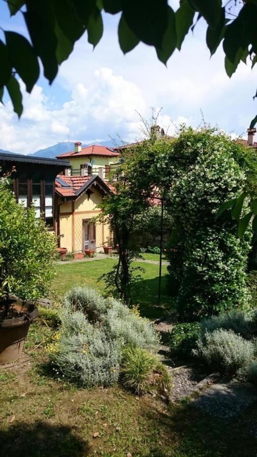 Ca Balossa, Tremezzina Lago Di Como Davanti A Bellagio E Villa Balbianello Mezzegra Екстериор снимка