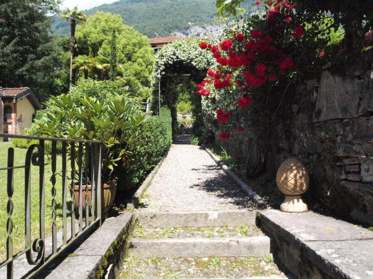 Ca Balossa, Tremezzina Lago Di Como Davanti A Bellagio E Villa Balbianello Mezzegra Екстериор снимка