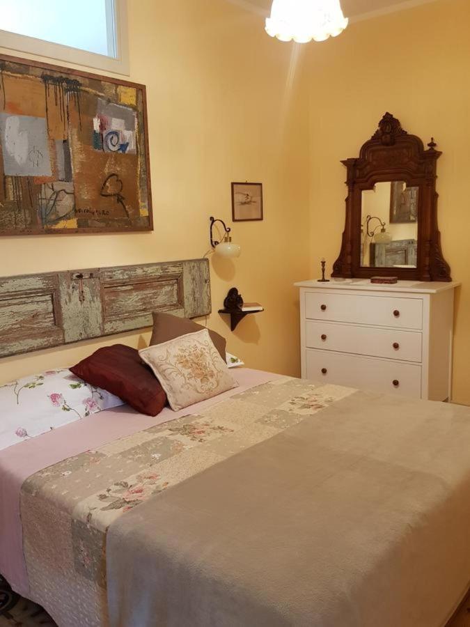 Ca Balossa, Tremezzina Lago Di Como Davanti A Bellagio E Villa Balbianello Mezzegra Екстериор снимка