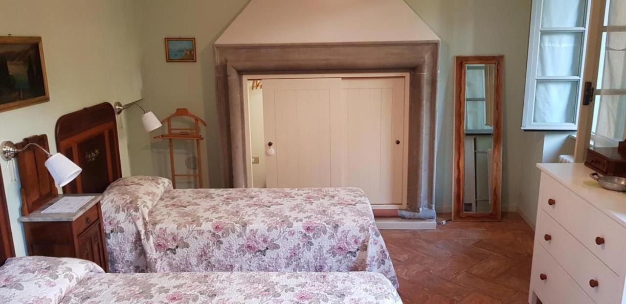 Ca Balossa, Tremezzina Lago Di Como Davanti A Bellagio E Villa Balbianello Mezzegra Екстериор снимка