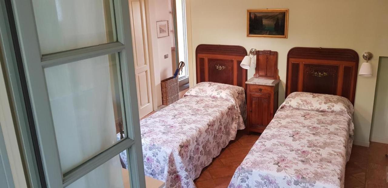 Ca Balossa, Tremezzina Lago Di Como Davanti A Bellagio E Villa Balbianello Mezzegra Екстериор снимка