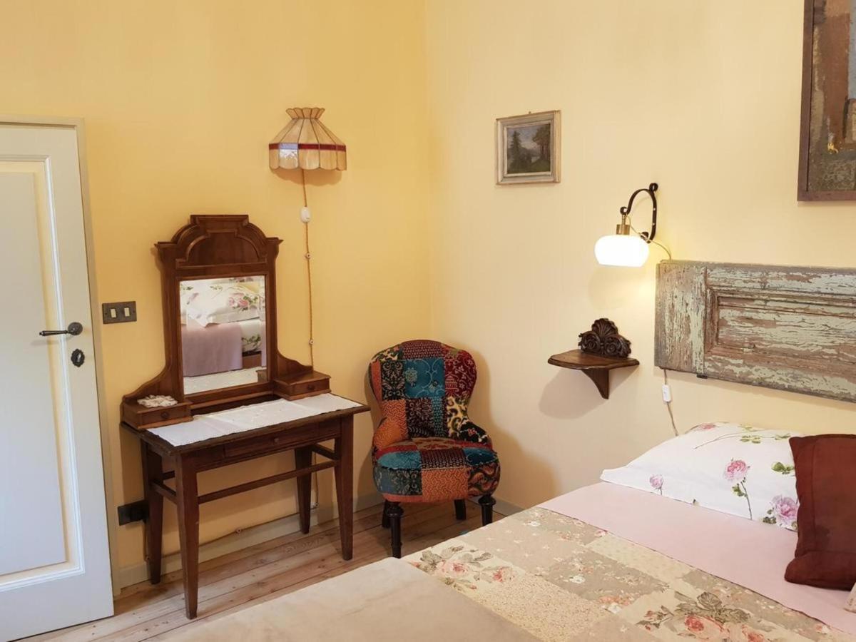 Ca Balossa, Tremezzina Lago Di Como Davanti A Bellagio E Villa Balbianello Mezzegra Екстериор снимка