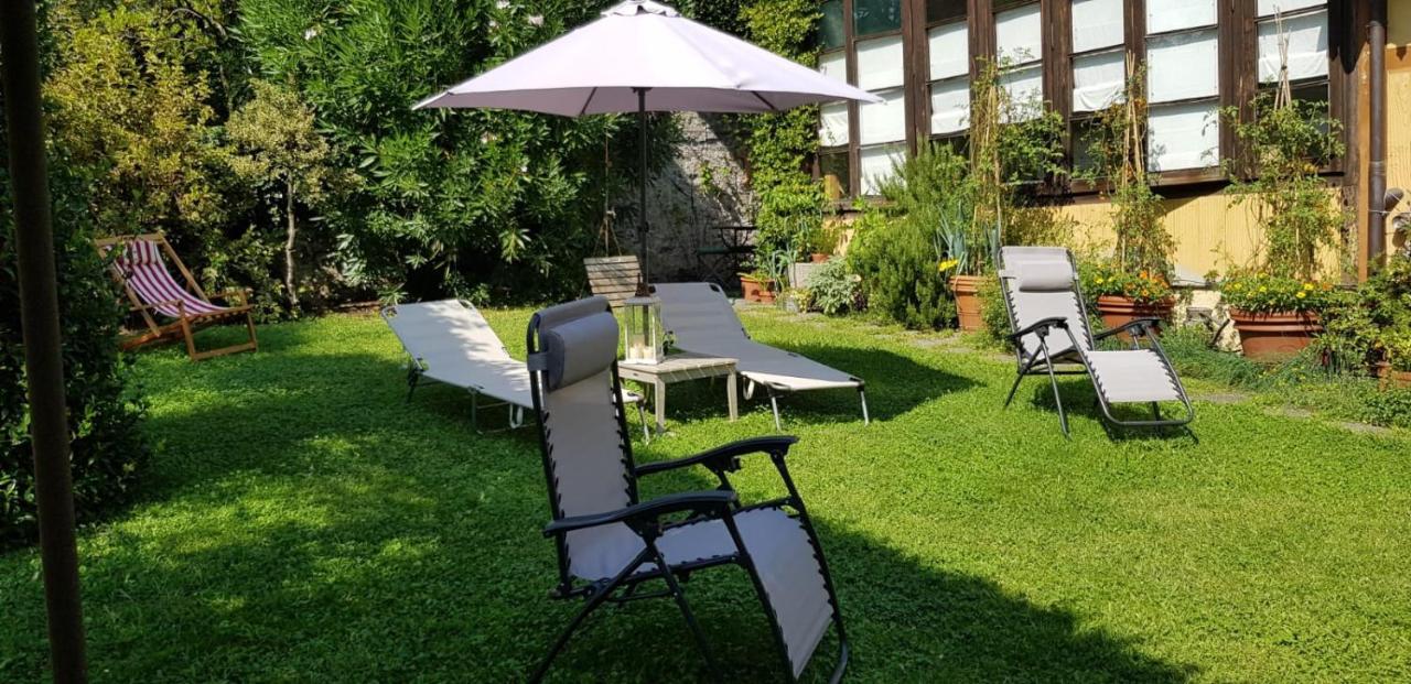 Ca Balossa, Tremezzina Lago Di Como Davanti A Bellagio E Villa Balbianello Mezzegra Екстериор снимка